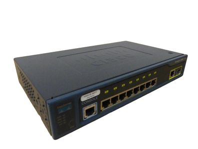 CISCO Catalyst 2960 SERIES