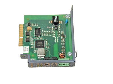 B&R Kommunikationsmodul 8AC110.60-1 Used