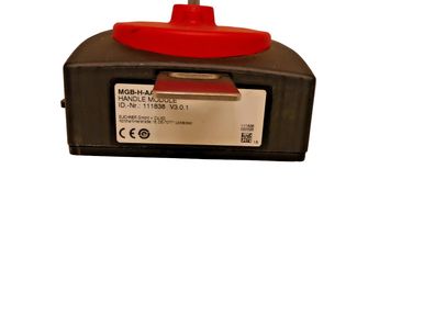 Euchner MGB-H-AA1A6-R-111838
