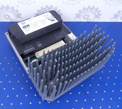 SEW Eurodrive MM22D-503-00 Drive Inverter