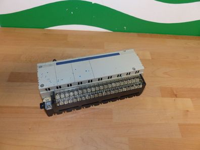 Schneider Electric TBXDES1622 used s. Bilder