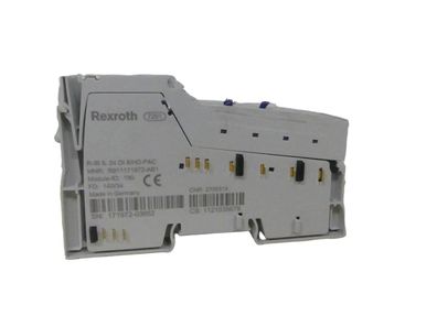 Rexroth R-IB IL 24 DI 8/HD-PAC MNR: R911171972-AB1