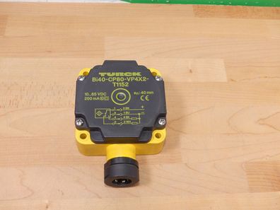 TURCK Bi40-CP80-VP4X2-T1152