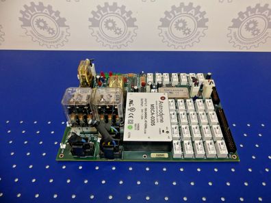 August technology P/N 713163