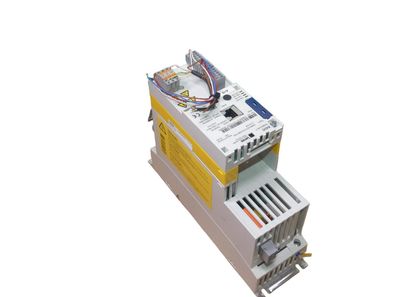 Lenze 8400 Stateline C E84AVSCC7512SBV791