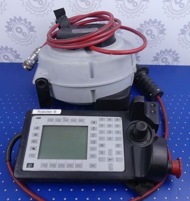 ABB R-3HNE00313-1 Programmierhandgerät