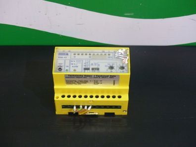 Bender RCMA47LY-21