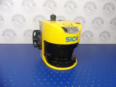 SICK S30A-7011CA