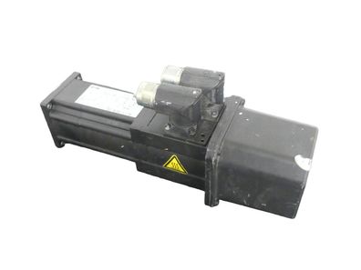Lenze MCS 06F41-SRSP1-A11N-ST5S00N-R0SU MCS 06F41SRSP1A11NST5S00NR0SU used