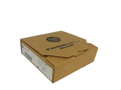 Allen-Bradley SLC 500 Combination 1746-IO12