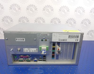 ABB Kontron Embedded Computers M2004HW 3HAC020929-006/02