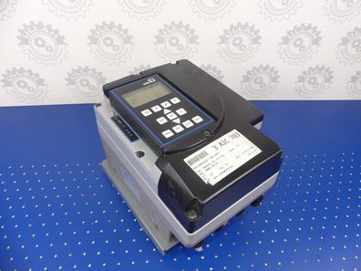KSB Pumpdrive PDRV2-001K50M ----E3P2 00000