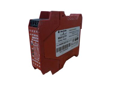 ALLEN-BRADLEY MSR127TP