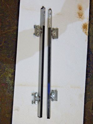 Pepperl + Fuchs SLCT90-600-T + SLCT90-600-R s. Bitte Bilder