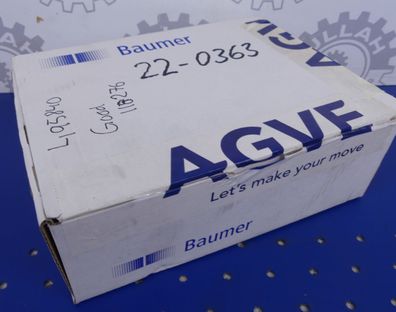 Baumer Incr. Encoder BHF 16.24K40/409949