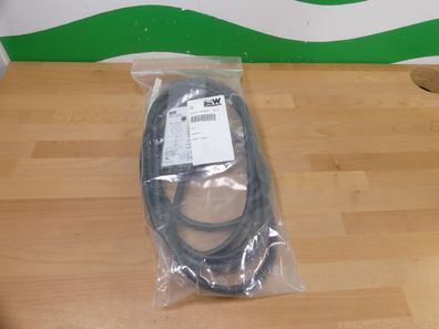 sew sensor-/aktor box m23-connector