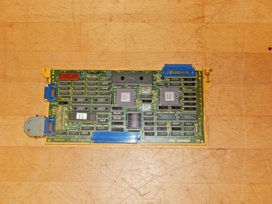 FANUC A16B-1211-0920 / 05A Graphic board used