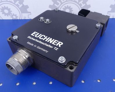 Euchner TZ1RE024SR6C1677 Safety Switch