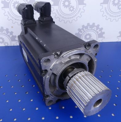 Allen-Bradley MPL430P-MK72AA Servomotor