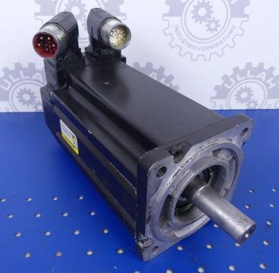 Allen-Bradley MPL-A320H-MK74AA Servo Motor