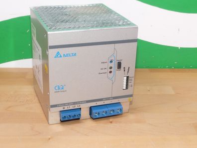 DELTA Electronics DRM-24V960W3PN switching power supply