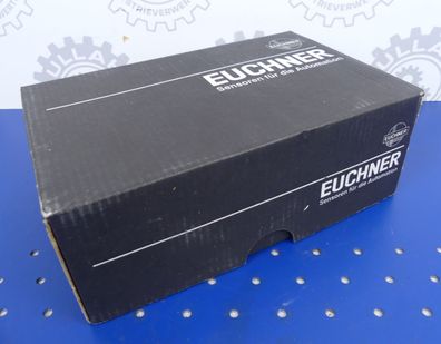 Euchner TZ2LE024SR11 070958 safety switch