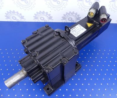 SEW Eurodrive R27 CMP50S/BK/KY/AK0H/SB1 Servomotor