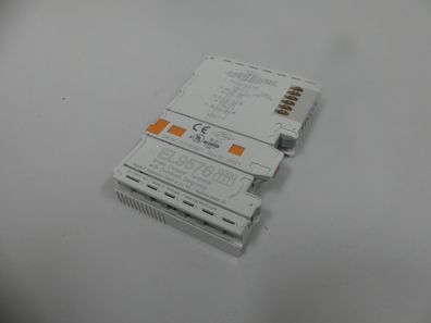 Beckhoff EL9576