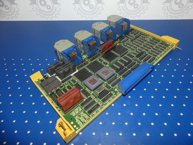 FANUC A16B-2200-0090/06A
