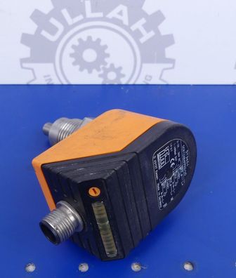 IFM Electronic ST3604 SCR12ABAFPKG/US Strömungs Sensor