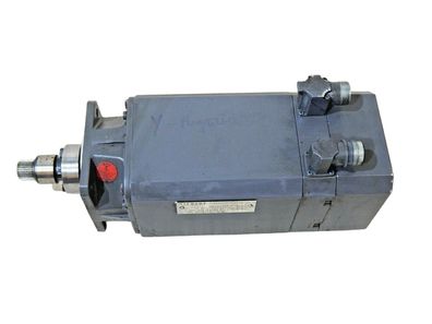 Siemens Brushless Servomotor 1FT6062-6AC79-3CL9-Z Used