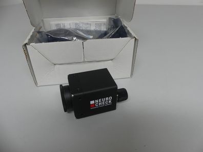 Baumer Digital Camera NCCG-124C.I