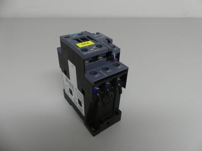 Siemens 3RT2025-1BB40 Leistungsschétz
