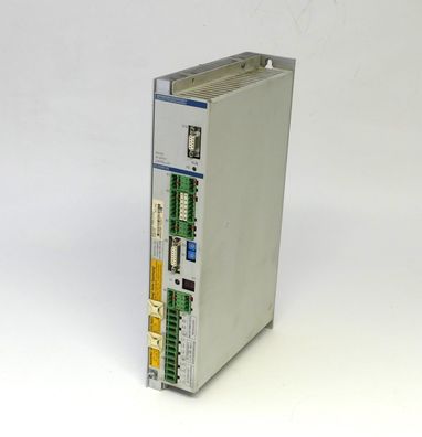 Indramat Ac Servo Controller Ecodrive DKC03.1-040-7-FW
