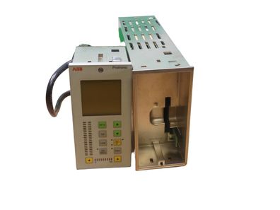 ABB Automation Protronic 500 Controller Unit F 6.851046.1