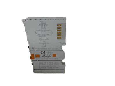 Beckhoff EL3122