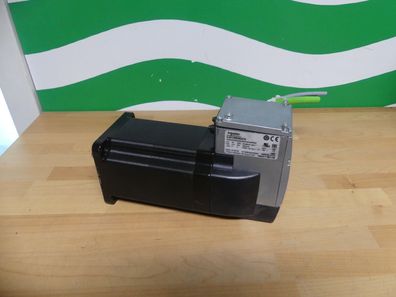Schneider ILS1V853S2278 Servomotor