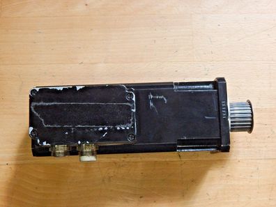 Parker Servomotor ACMHM-0100-3/1-3-VK6 Used