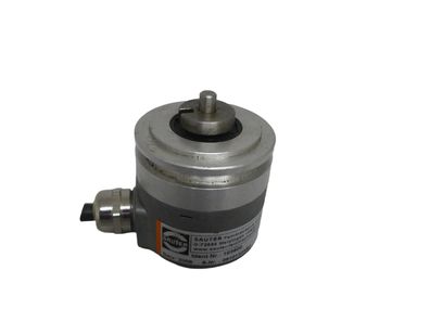 Sauter 103600 Drehgeber
