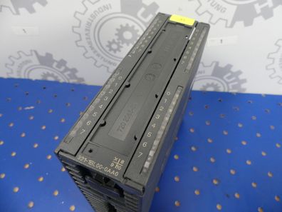 Siemens Simatic S7-300 Digital input module 6ES7 321-1BL00-0AA0