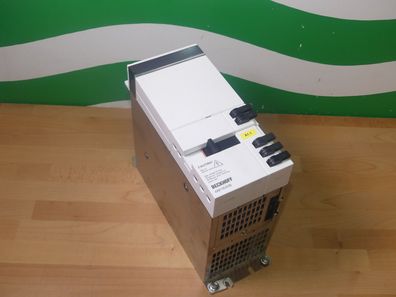 Beckhoff AX8118-0100-0000