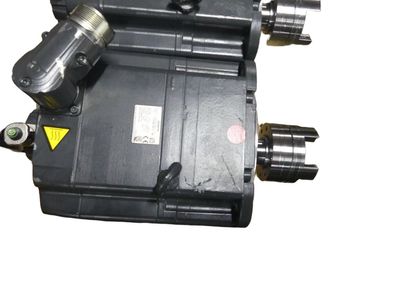 Siemens 3 Servomotor Motor 1FK7101-2AF71-1CH1