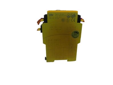 pilz PNOZ e1p 24VDC 2n/o Sicherheitsschaltgerät 774130