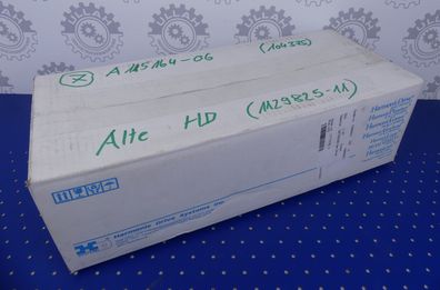 HarmonicDrive HIUR-40-100-2-GR 402797 Getriebebausatz neu