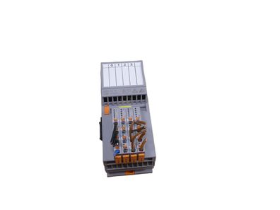 Phoenix Contact Axioline AXL F PM EF 1F Axlfpmef1f HW/FW:01/100