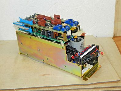 Fanuc Control Board A20B-1001-0470/05A / / A16B-1200-05250 / / A06B-H201 /06A used