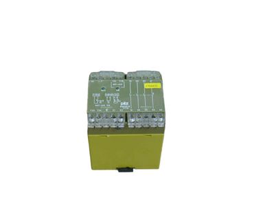 Pilz PNOZ /2 230VAC 3S1ß