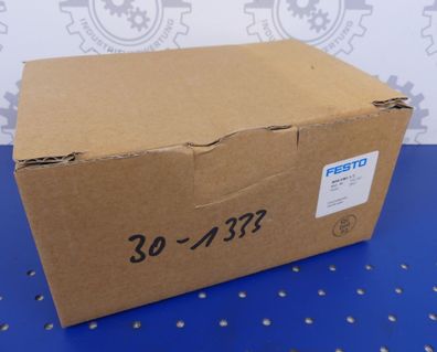 FESTO MS6-EM1-1/2 541267 Einschaltventil
