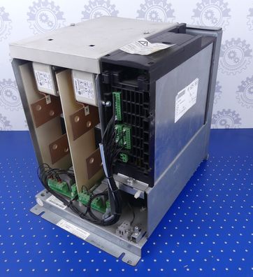AEG Thyro-P 2P400-495HF 2000000278 AE00