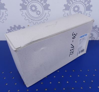 Festo JMN1H-5/2-D-3-S-C 159713 Solenoid Valve